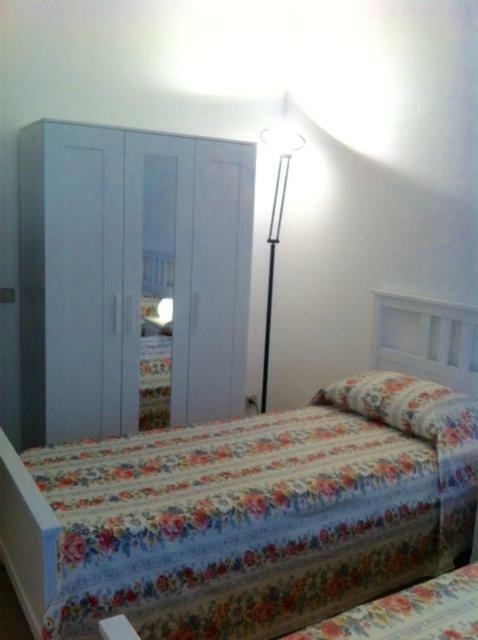 A Casa Di Lory Bed & Breakfast มอนคาลีเอรี ภายนอก รูปภาพ